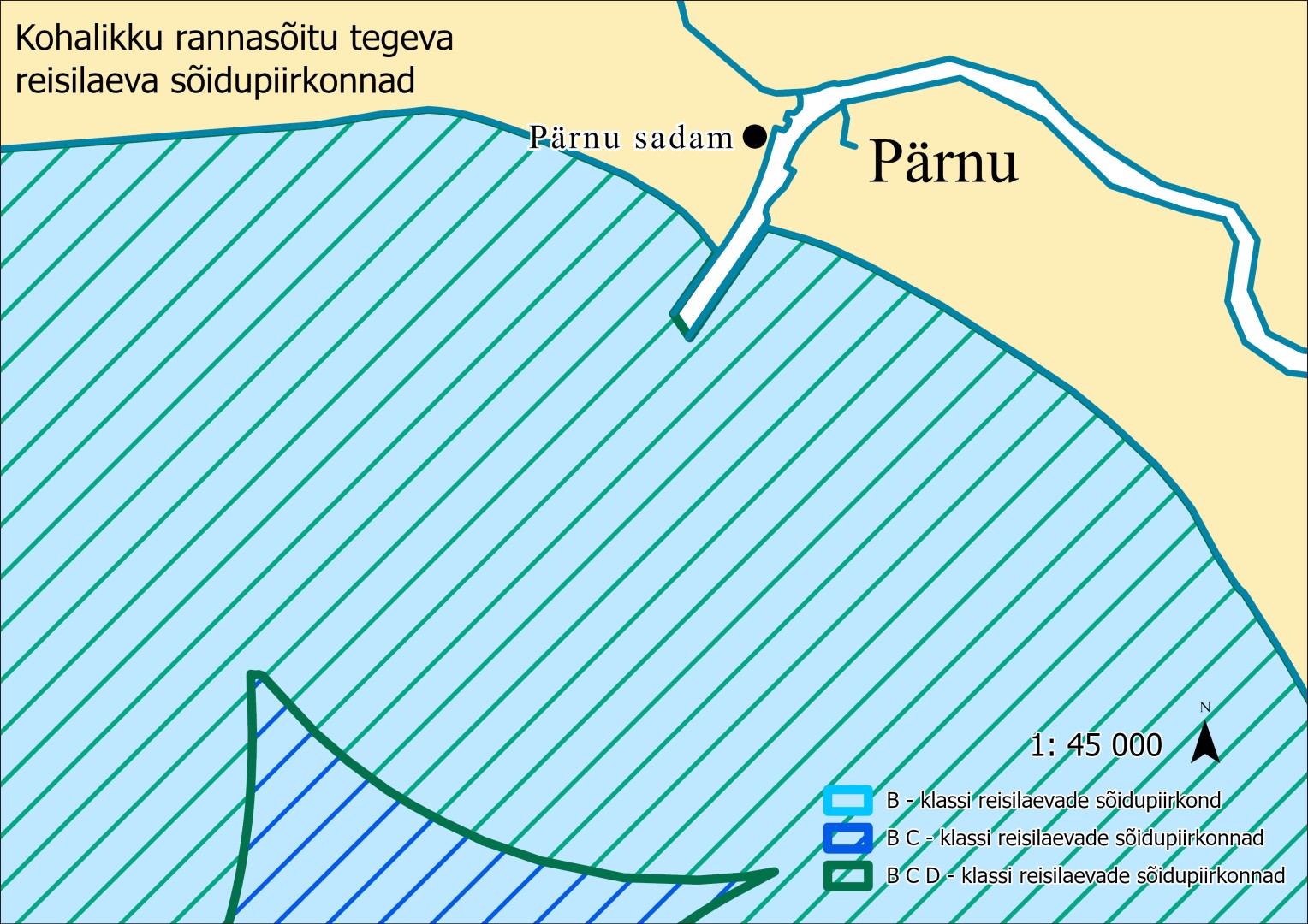 Pärnu jõgi