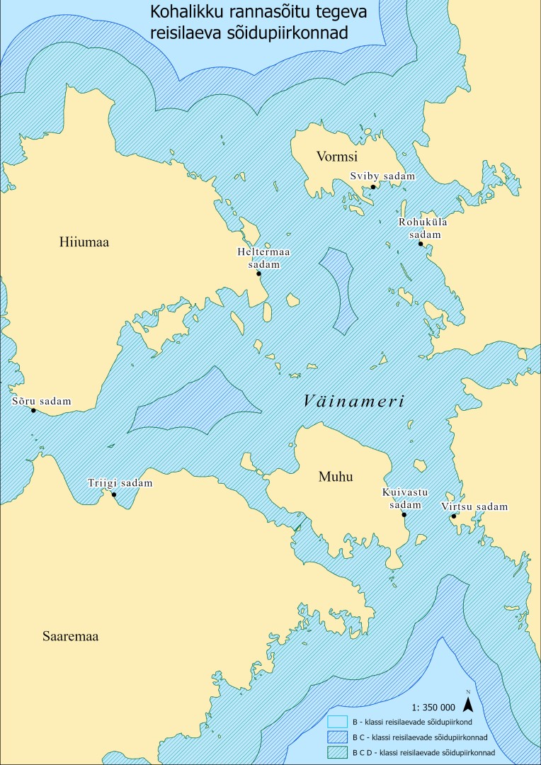 Väinameri