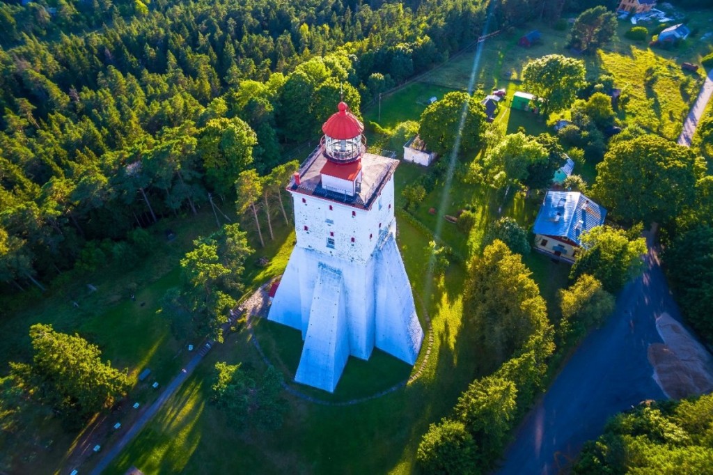 Kõpu tuletorn