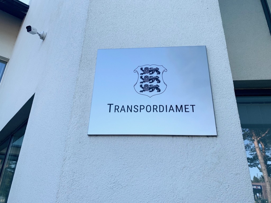 Transpordiamet