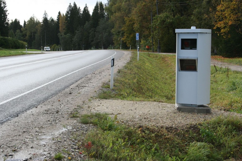 Foto on illustratiivne.