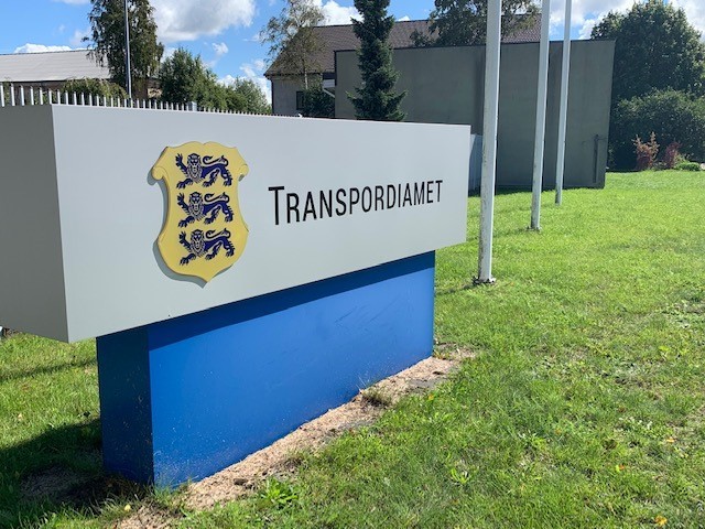 Transpordiamet