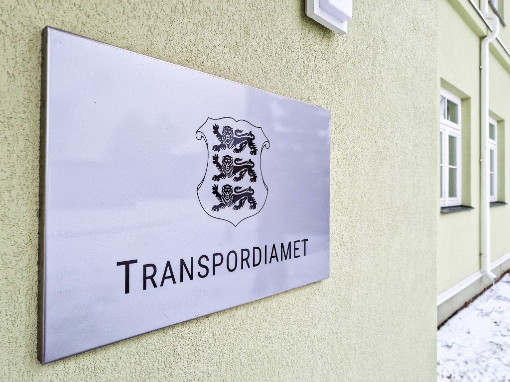 Transpordiamet