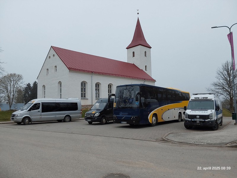 Koolibussid