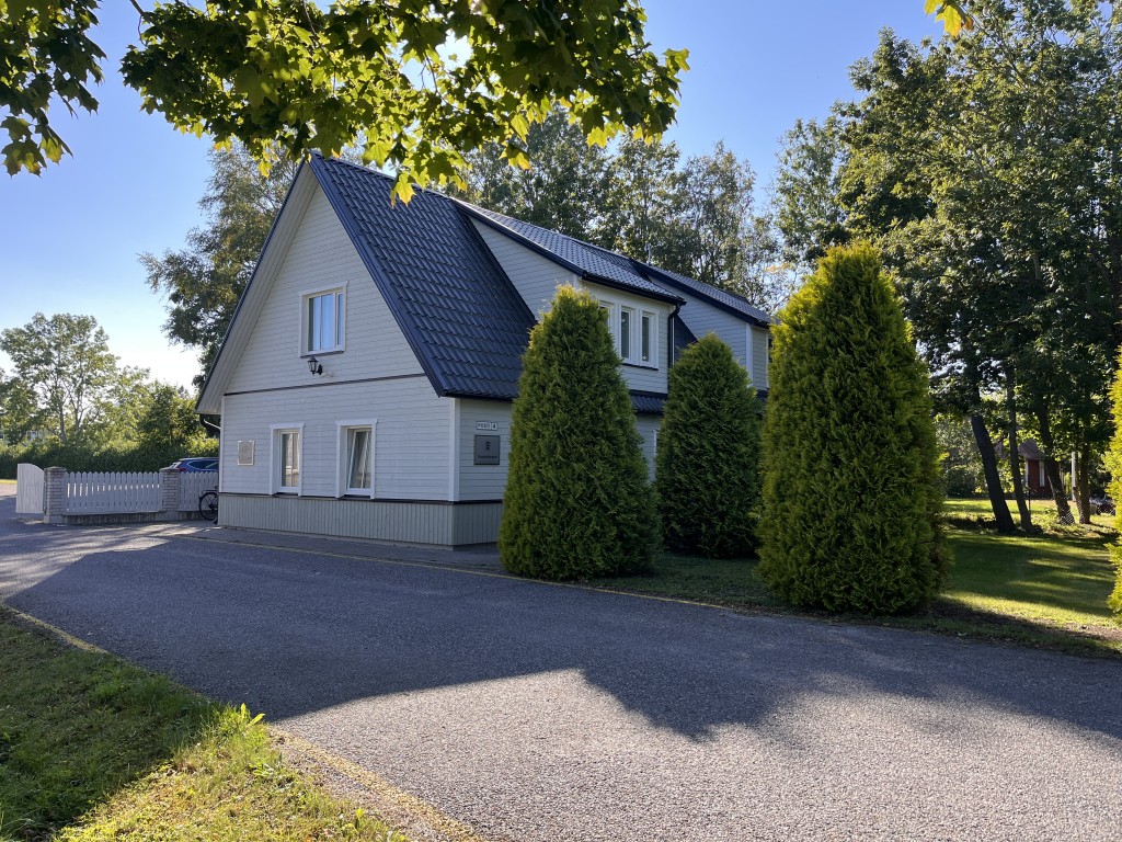 Kärdla teenindusbüroo