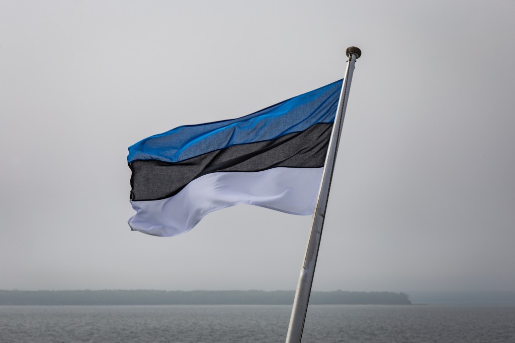 Eesti lipp